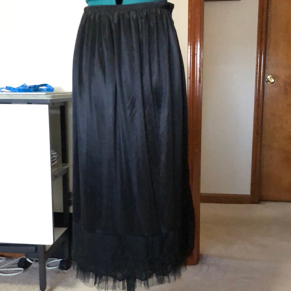 Slip extender